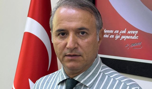 Kuraklık göçü kapıda mı?