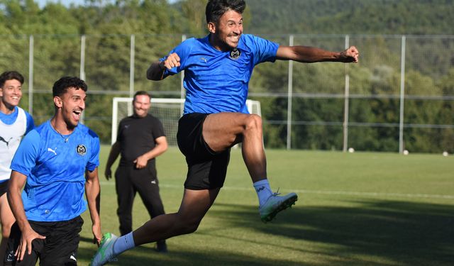 Manisa FK yeni sezona deplasmanla start verecek