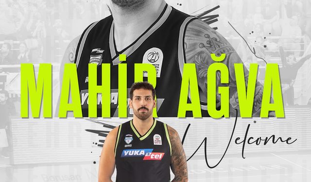 Merkezefendi Basket'ten 3 Transfer Hamlesi Birden!