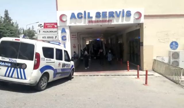 Otomobilin çarptığı çocuk hayatını kaybetti