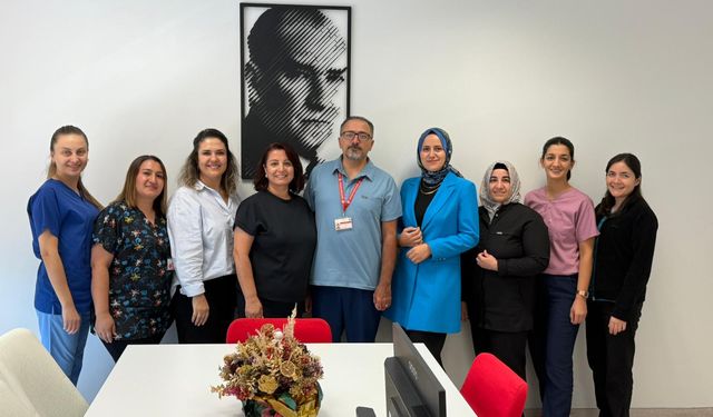 Radyofrekans tedavisiyle bel fıtığı ağrısından kurtuldu