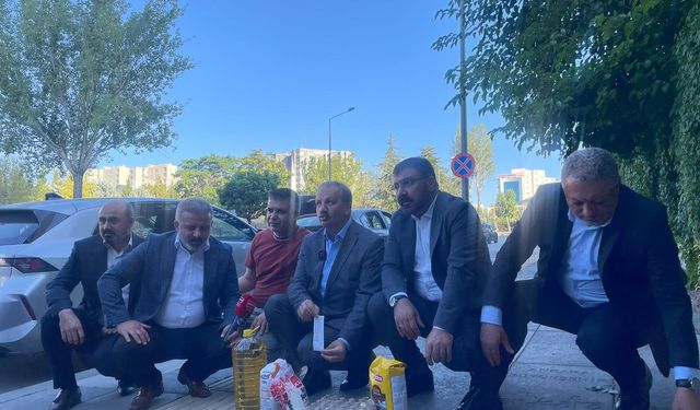 Sağlık-Sen’den zam tepkisi: “1000 TL ile bir aile ne geçindirir?”