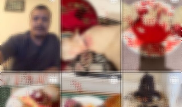 Şaman Ayini İçin Evinde Keçi ve Horoz Kesti, Gözaltına Alındı