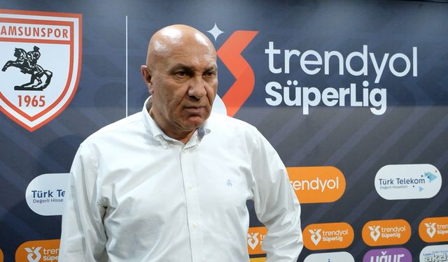 'Samsunspor Çıtayı Yükseltiyor, Tarihinin En Pahalı Takımı Olacak'
