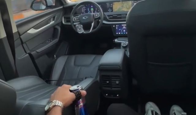 Şanlıurfa’da 2 Sürücüye 48 Bin Lira Ceza
