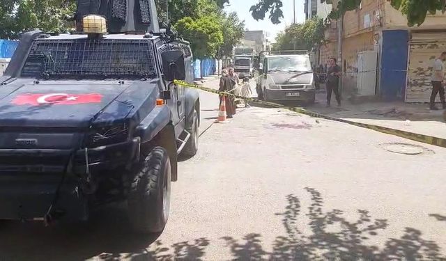 Şanlıurfa'da aile kavgası ölümle bitti