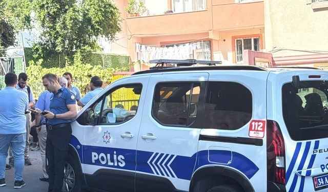 Sarıyer'deki evinde ölü bulundu