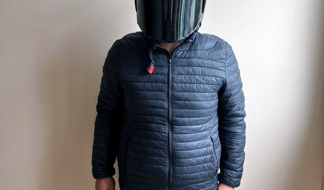 Silahlı saldırı yapacakken yakalandı