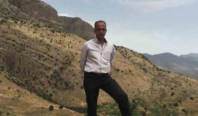 Silopi'de Dövülen Oto Galerici Öldü