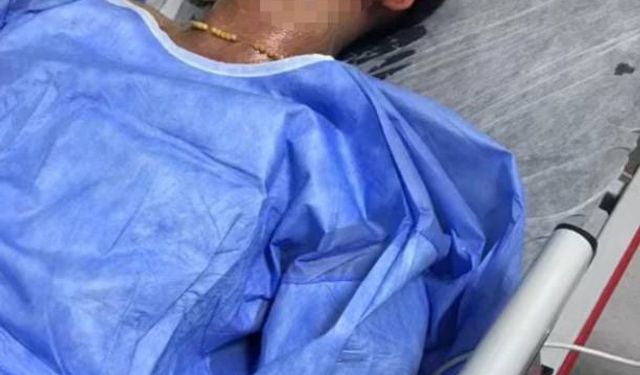 Sultangazi'de bıçaklar ve sopalar konuştu: 1 yaralı