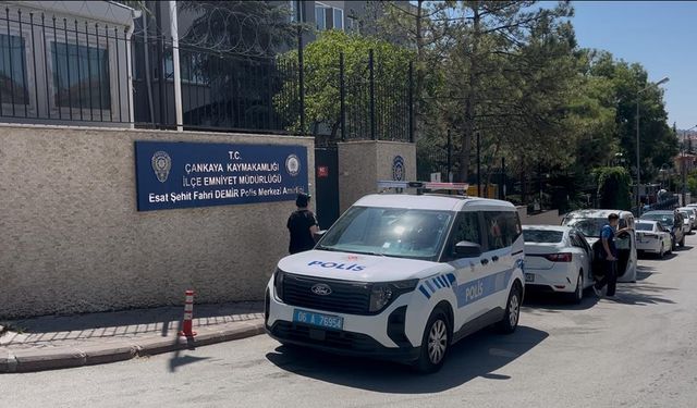 Taciz iddiası mahalleliyi öfkelendirdi: Şüpheli darbedildi