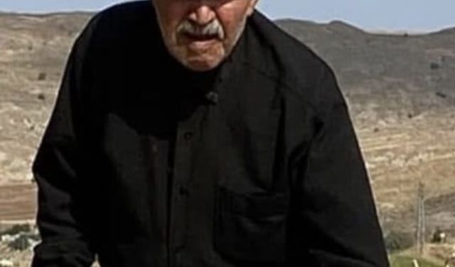 Taha Akgül Dedesine Veda Etti