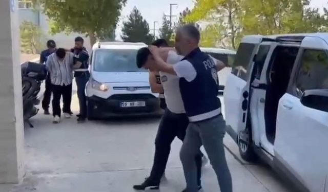 Tekirdağ'da 3 telefon dolandırıcılığı