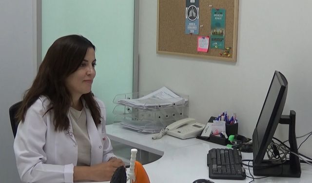 Tiryakilikten beraber kurtuldular