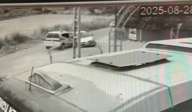 Tokat'ta Kaza, Hamile Kadının Bebeğini Aldı
