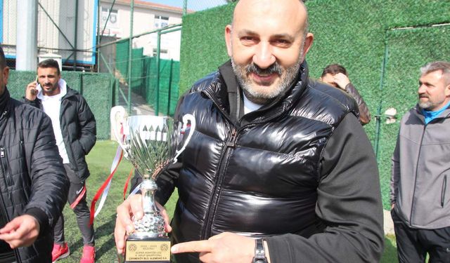 Tuncay Meriç cinayetinin şüphelisi yakalandı