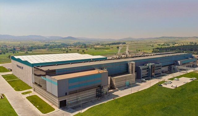 Türkiye için yeni bir fırsat: Kömür külleriyle katma değer üretilebilir