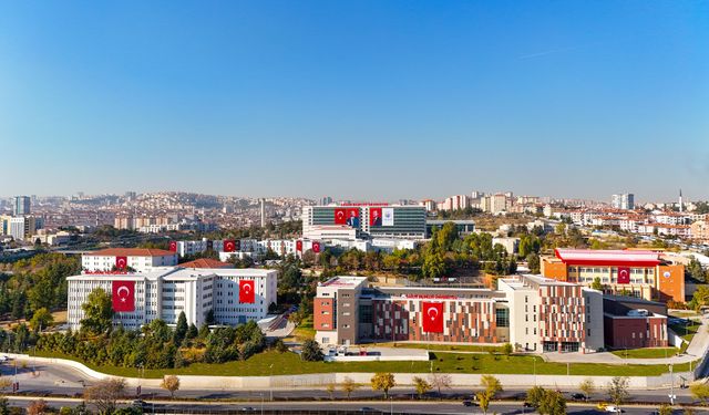 Türkiye'nin En İyi Üniversitesi Hangisi? İşte Sonuçlar...