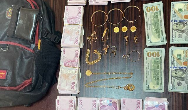 “Vatandaşlık” yalanıyla Suriyeli aileyi dolandırdı, sokakta yakalandı