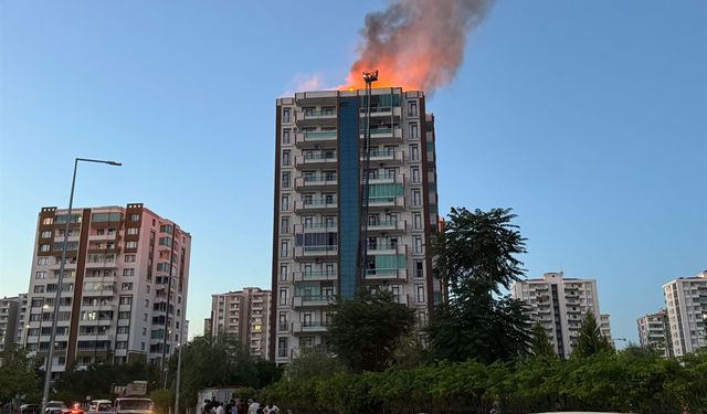 Yangında anne ve 3 çocuğu ölmüştü, iddianame hazırlandı!