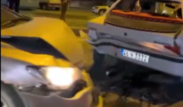 Yolun karşısına geçmek isterken yaşamını yitirdi