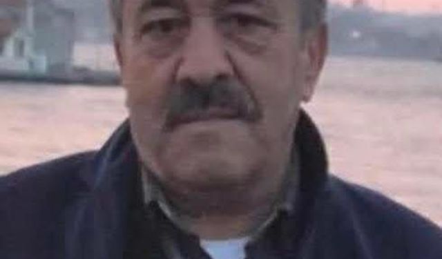 Yolun karşısına geçmek isteyen çifte otomobil çarptı!