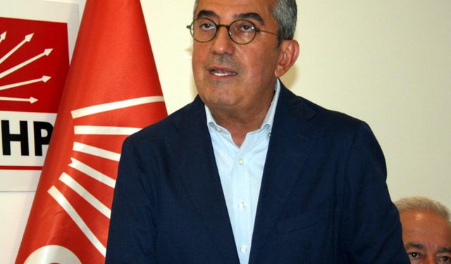"Yurttaşın tahammül edecek gücü kalmadı"