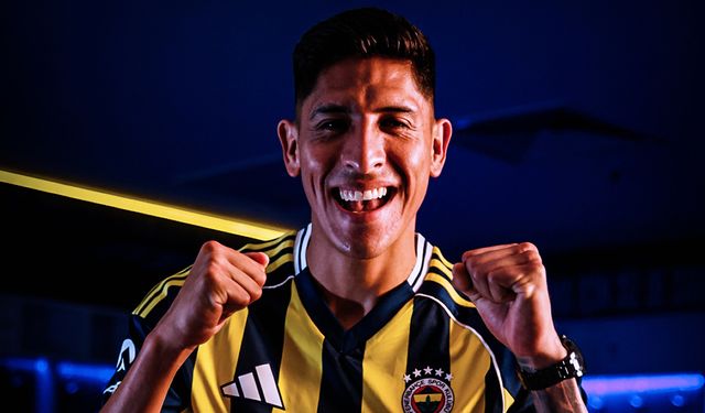 Fenerbahçe, West Ham’dan Edson Alvarez’i Kadrosuna Kattı