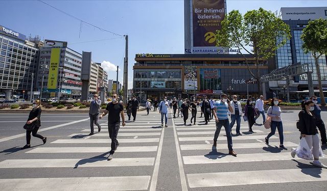 Ankara'da o tarihten itibaren alternatif yollar kullanılacak