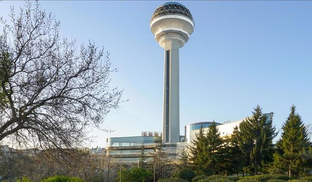Türkiye'nin en zengin ilçesi Ankara'dan çıktı!