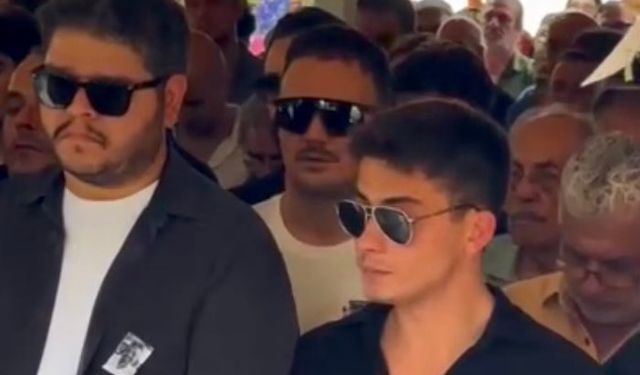 Oyuncu Atakan Özkaya'nın acı günü!