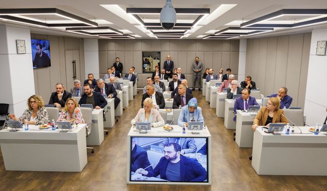 Basın İlan Kurumu Toplanıyor