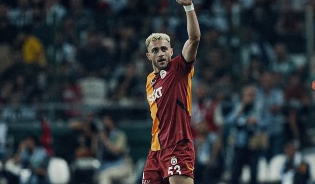 Barış Alper Yılmaz'ın menajerinden önemli açıklama!