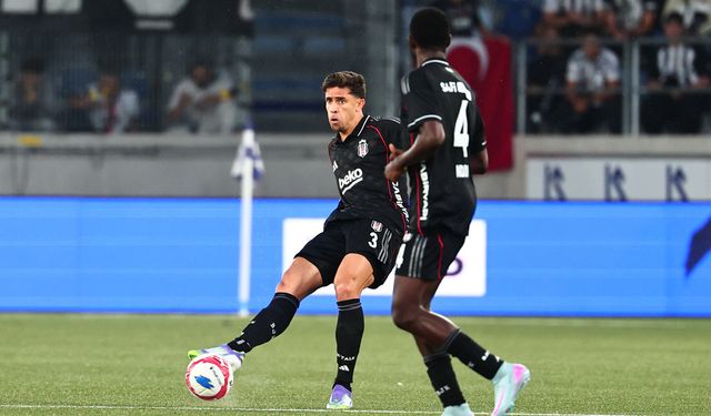 Beşiktaş İstanbul'a avantajlı dönüyor