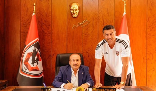 Gençlerbirliği'nin Rakibinde Flaş Gelişme