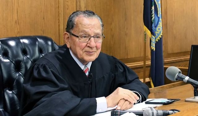Adaletin 'Merhametli' Hakimi: Frank Caprio