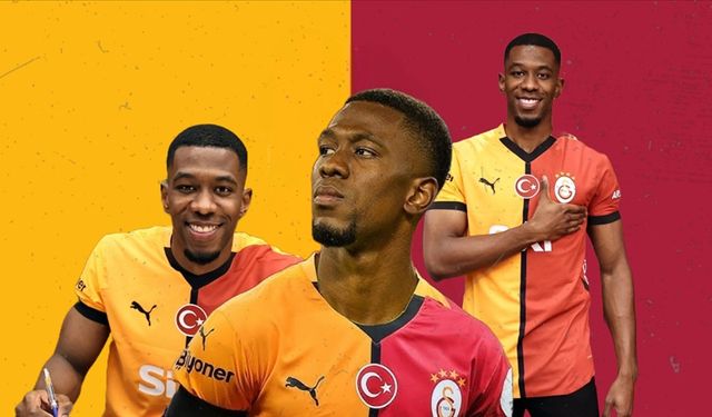Galatasaray'dan Rusya'ya Gidiyor