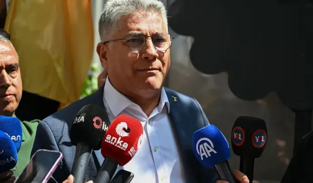 Alevi Bektaşi Kurumlarından sert protesto