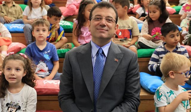 İBB kreş sayılarını yükseltiyor