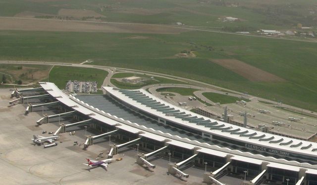 Ankara'nın Karanlık Günü: Esenboğa Saldırısı
