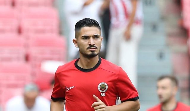 Gençlerbirliği’nde Fıratcan Üzüm Belirsizliği