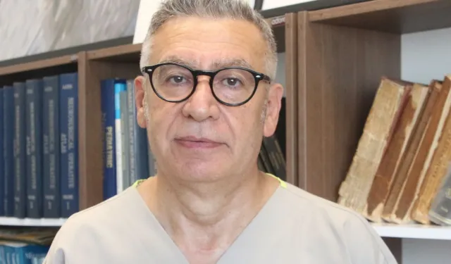Gençlerde beyin kanaması  riski artıyor