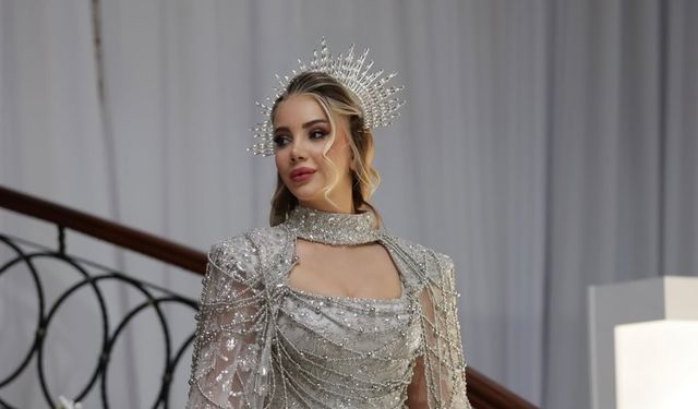 Magazin dünyası şokta: Aleyna Dalveren boşanıyor