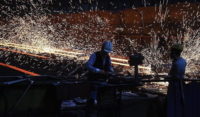 İş gücü girdi endeksleri artışa geçti