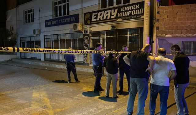 İki kuzenin dükkanı kundaklandı
