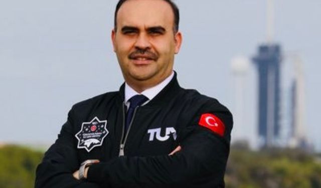 5’inci Ulusal Arktik Bilimsel Araştırma Seferi Başarıyla Tamamlandı