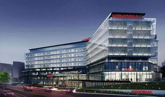 Gölbaşı Belediyesi aracılığıyla Memorial Ankara Hastanesi'nde çalışma fırsatı!