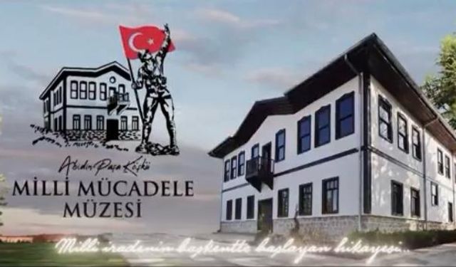 Çankaya’da milli mücadele ruhu yaşatılıyor