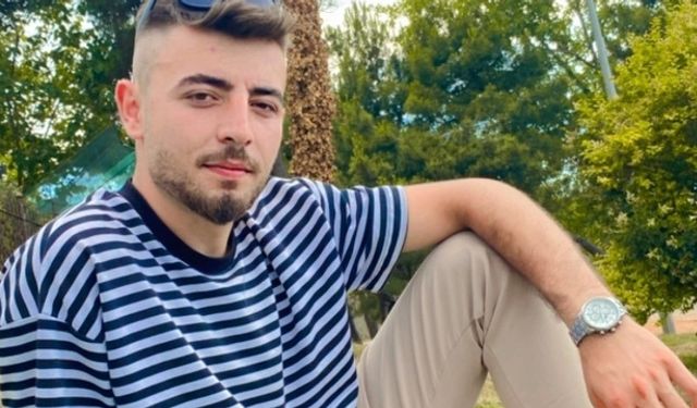 Patpat uçurumdan yuvarlanarak zor durdu