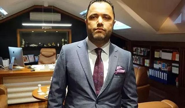 Rezan Epözdemir gözaltına alındı!